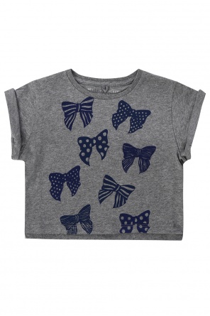 Printed t-shirt, zdjęcie 1 Printed t-shirt od Stella McCartney Kids